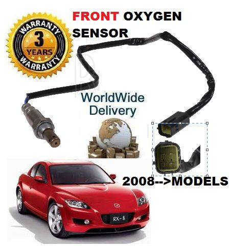 Per mazda rx8 4 2008 - rx8, 4/2008->