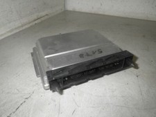 Centralina motore 2.5 TDI