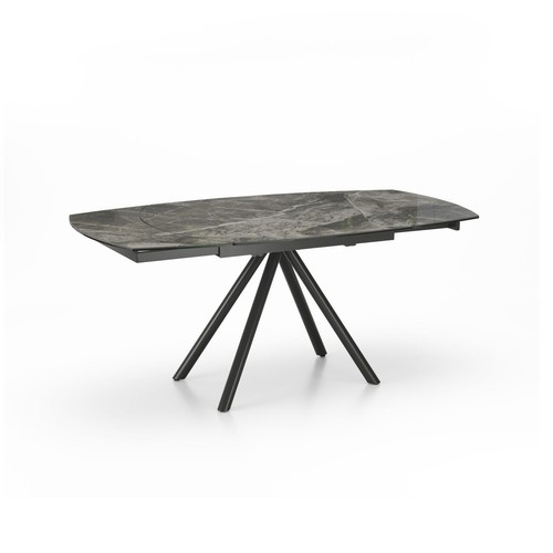Stones tavolo allungabile - stones,