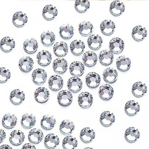 Strass adesivi mm - strass,