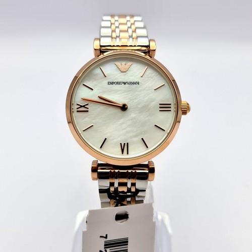 Nuovo orologio donna emporio - nuovo,