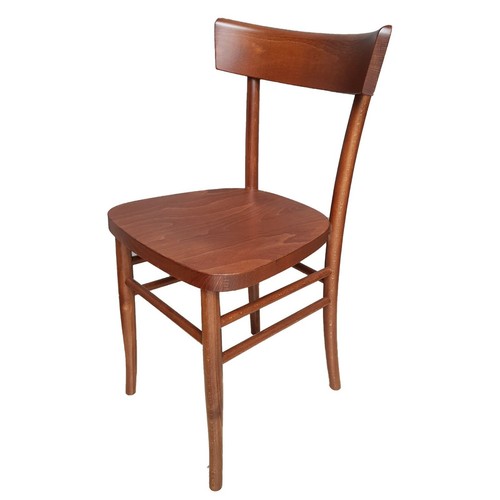 Sedia milano legno massello - milano,