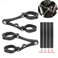 Headlight Bracket Mount Clamp