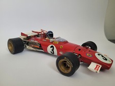 EXOTO Ferrari 312B 1:18 *Molto buono*