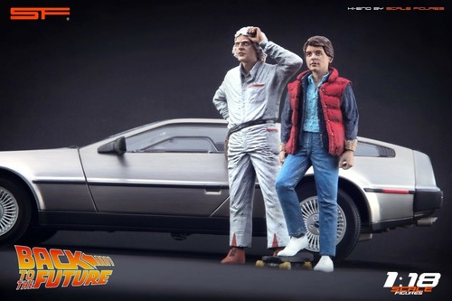 Back the future di sf - to,