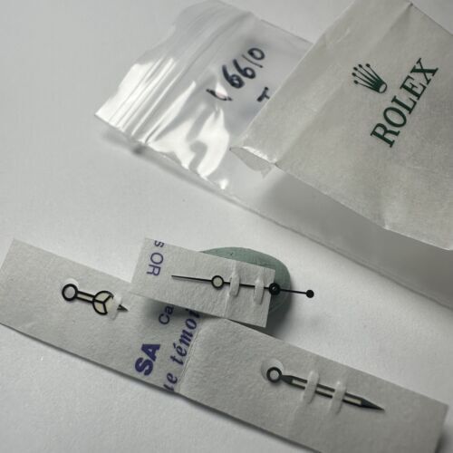 Rolex submariner 16610 16800 - rolex,