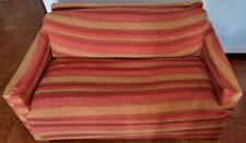 Copridivano "ERREFFE" - 2 posti - tessuto elasticizzato