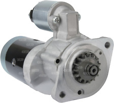 MOTORINO AVVIAMENTO PER VETUS