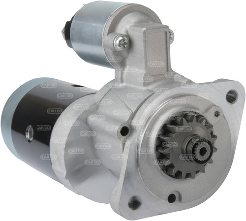 Motorino avviamento per vetus - avviamento,