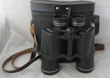 BINOCOLO MILITARE SOVIETICO BPZ -2  TENTO 7X50 ,SENZA GRAFFI E SENZA LA MUFFA