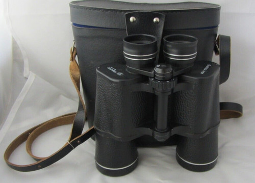Binocolo militare sovietico - binocolo,