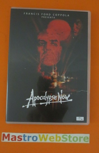 Apocalypse now coppola - -,