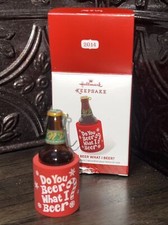 Hallmark Keepsakes ornamento