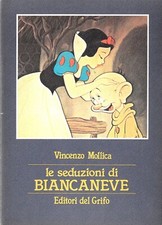 MOLLICA VOLUME LA SEDUZIONE DI BIANCANEVE