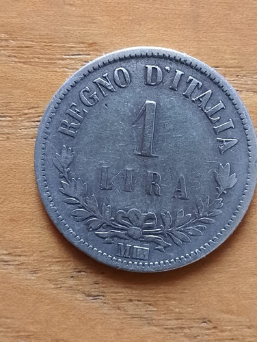 Regno italia vittorio - regno,