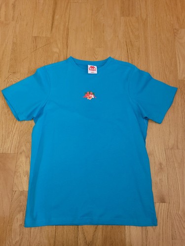 Shirt estiva kappa endless - estiva,