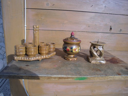 Trittico tirolese come - trittico,