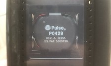 N pulse p0429 smd D/c 0051 Elettronica Multimetro Spettro