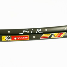 Ruote cerchio FIR Quasar X1
