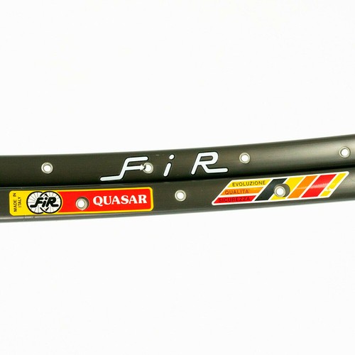 Ruote cerchio fir quasar - ruote,