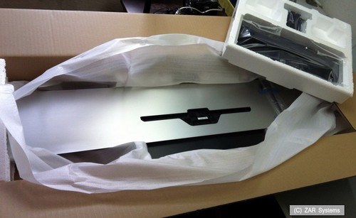 Sony sound bar stand - 40",