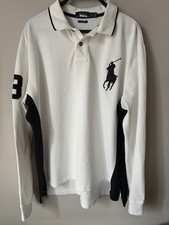 Polo Ralph Loren Big Pony #3