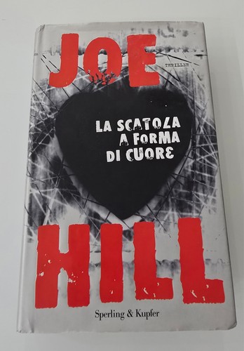 Scatola forma di cuore - a,