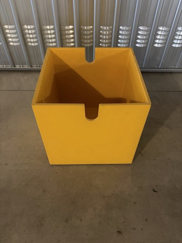 Cubo kartell polvara 4770 - kartell,