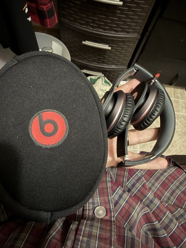 Beats dre solo monster - solo,