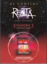 Confini della realtà - ai,