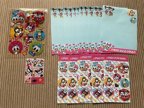 Set lettere disney - lettere,