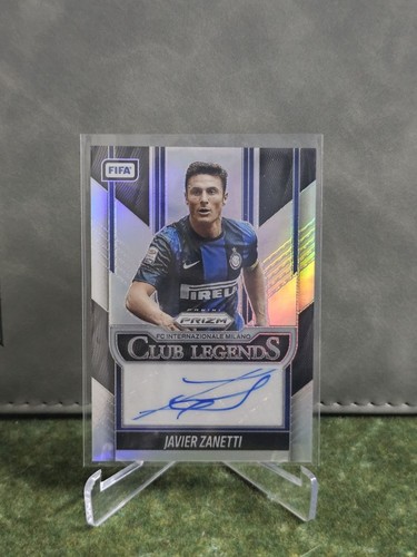 Javier zanetti inter - javier,