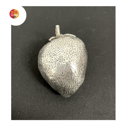 Oggetto argento sterling - , 925