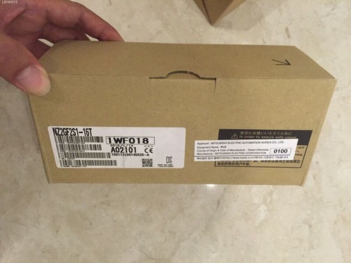 Nz2gf2s1 16t nuovo con - con, scatola