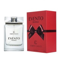 Roberto Capucci Evento Donna