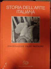 STORIA DELL'ARTE ITALIANA 10