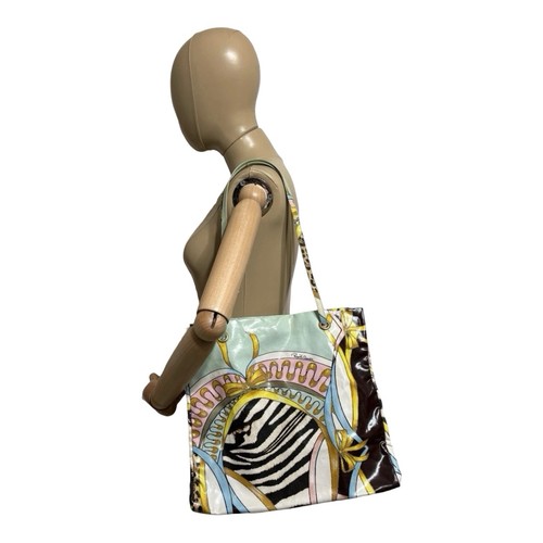 Borsa tote vintage roberto - borsa,