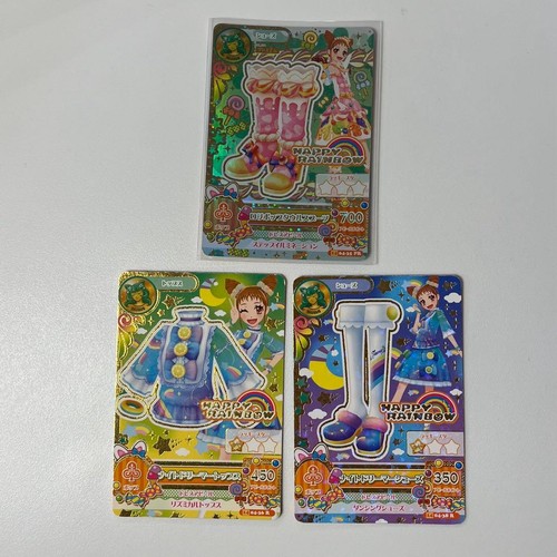 Stivali aikatsu pop taurus - taurus, set