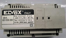 Alimentatore Citofonico Vimar