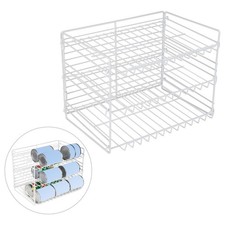 Organizzatore per lattine a 3