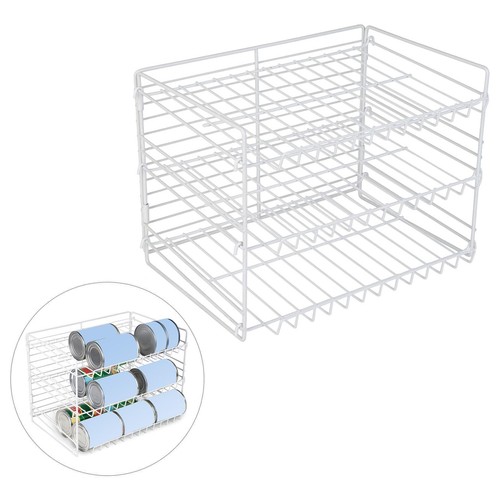 Organizzatore per lattine 3 - per, a