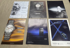 RADO Watch Magazine