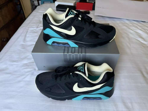 Nike air max 180 - nike,