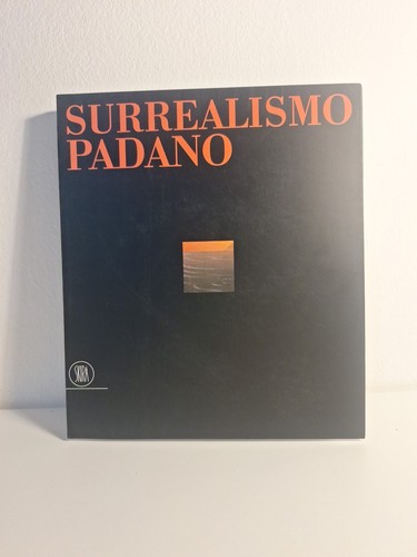 Surrealismo padano de - padano,