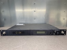 Shure U4D-J4 Ricevitore