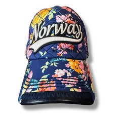 Cappello Robin Ruth Ball Cap