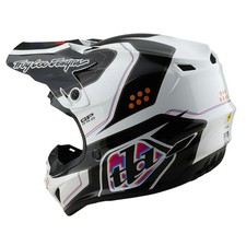 Casco moto Troy Lee Designs