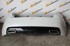 PARAURTI POSTERIORE PEUGEOT