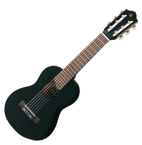 Yamaha gl1 guitarlele - bl,