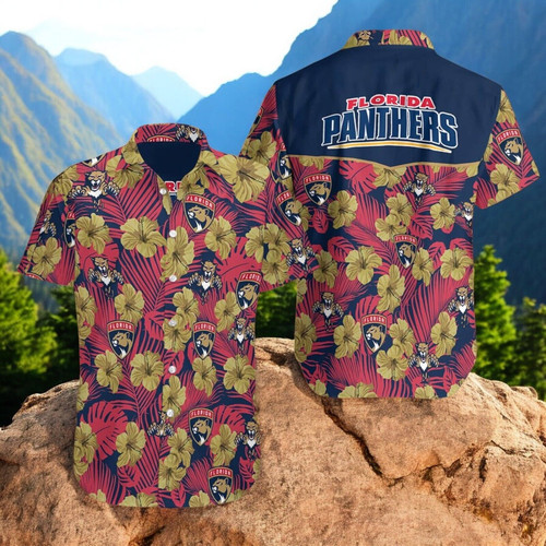 Maglia hawaiana florida - maglia,